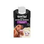 MILK SPECIAL BONES WITH GLUCOSAMINE & CALCIUM (LACTOSE FREE) (DOG) 250ml DP0YOWUP160