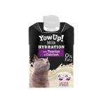 MILK HYDRATION WITH TAURINE & CALCIUM (LACTOSE FREE) (CAT) 200ml DP0YOWUP260