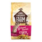 GERRI GERBIL TASTY MIX 850g SU5411