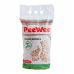 ECO WOOD LITTER 5L/3kg PW001