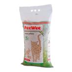 ECO WOOD LITTER 14L/9kg PW002