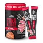 LIQUID TREATS  TUNA BISQUE WITH KRILL 15g X 60 STICKS AH0828