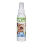 ORAL CARE GEL - SALMON FLAVOR (DOG) 4oz (118ml) TC0AP4SGEL