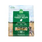 FREEZE DRIED RAW MORSELS - TURKEY (DOG) 3.5oz (99g) TC012600