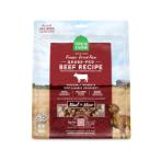 FREEZE DRIED RAW MORSELS - BEEF (DOG) 3.5oz (99g) TC012602
