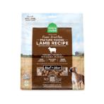 FREEZE DRIED RAW MORSELS - LAMB (DOG) 3.5oz (99g) TC012604