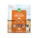 FREEZE DRIED RAW MORSELS - PORK (DOG) 3.5oz (99g) TC012605
