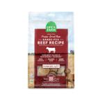 FREEZE DRIED PATTIES - GRASS-FED BEEF (DOG) 10.5oz (297g) TC012902