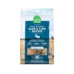 FREEZE DRIED PATTIES - BEEF & SALMON (DOG) 10.5oz (297g) TC012903