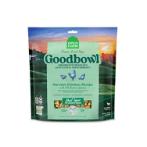 GOODBOWL FREEZE DRIED RAW MORSELS - HARVEST CHICKEN (WHOLESOME GRAINS) (DOG) 8oz (226g) TC012904