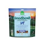 GOODBOWL FREEZE DRIED RAW MORSELS - GRASS-FED BEEF (WHOLESOME GRAINS) (DOG) 8oz (226g) TC012905
