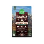 KIBBLE WITH FREEZE DRIED FRONT RANGE - BEEF, LAMB, PORK (GRAIN FREE) (DOG) 3.5lbs (1.58kg) TC012930