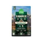 KIBBLE W FREEZE DRIED OPEN PRARIE - CHICKEN & TURKEY (GRAIN FREE) (DOG) 3.5lbs (1.58kg) TC012931