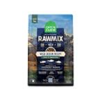KIBBLE W FREEZE DRIED WILD OCEAN - WHITEFISH, ROCKFISH & SALMON (GRAIN FREE) (DOG) 3.5lbs (1.58kg) TC012932