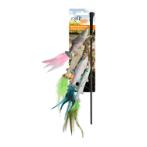 AFP NATURAL INSTINCT - WILD FISH WAND (CAT) (4pcs) FPL02025