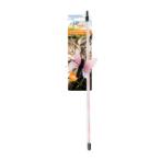 AFP NATURAL INSTINCTS - CAT BAIT MORPHO WAND (CAT) (35.8x6.5x1.5cm) FPL02067