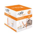 AFP MODERN CAT - DINO EGG SPINNER (CAT) (11x8.5x9cm) FPL02080
