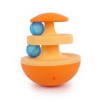AFP MODERN CAT - WOBBLE TRACK BALL (CAT) (18x18x21.5cm) FPL02083