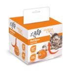AFP MODERN CAT - MAD MOUSE (CAT) (7.5x7.5x4.5cm) FPL02085