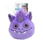 AFP META BALL - REVERSIBLE MONSTER/ BASKET BALL WITH SQUEAKER (DOG) (13x10x7cm) FPL03932