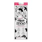 MOO MILK FOR CAT AND  DOG 1L DD001
