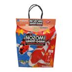 WHEAT GERM 5kg MEDIUM PELLETS N1226M