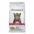 CAT ADULT SALMON 6kg AMA21SA06