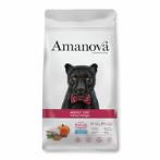 CAT ADULT GRAIN FREE TURKEY 4kg AMA22TU04