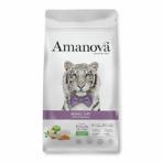 CAT ADULT WHITE FISH 6kg AMA23WF06