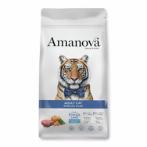 CAT ADULT GRAIN FREE LAMB 4kg AMA24LA04