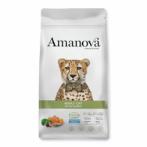 CAT ADULT GRAIN FREE RABBIT 4kg AMA25RA04