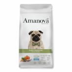 PUPPY DIGESTIVE GRAIN-FREE RABBIT 7kg AMJ72PR07