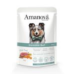 DOG ADULT GRAIN FREE BEEF 100g AMT60BM1A