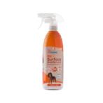 SURFACE DISINFECTANT - SUMMER ZEST 750ml BY0SKU142A