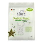 RABBIT FOOD - PURE PELLET 2kg LT60003