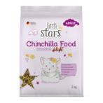 CHINCHILLA FOOD - DELIGHT 2kg LT60403