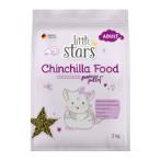 CHINCHILLA FOOD - PURE PELLET 2kg LT60423
