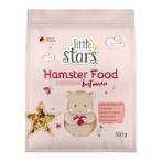 HAMSTER FOOD - BEST MENU 500g LT60601
