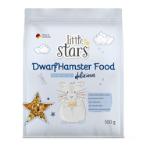 DWARFHAMSTER FOOD - DELICIOUS 500g LT60701