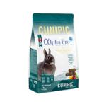 ALPHA PRO COMPLETE FOOD ADULT RABBIT 4kg CP0ALCOAD4