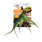 AFP NATURAL INSTINCT - BALL BIRD WITH CATNIP (CAT) (29x22x7cm) FPL02016