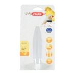 FLAT DRINKING BOTTLE STRAIGHT BEAK 70ml ZS0134076