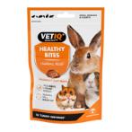 HEALTHY BITES HAIRBALL RELIEF 30g MC006846