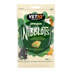 NIBBLOTS SPINACH 30g MC006853