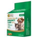 DAILY DOSE PAWPALS VITAL IMMUNITY CARE - EYES, SKIN SUPPORT (DOG AND CAT) (2gx30s) ABT0ABIB25090502