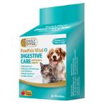 DAILY DOSE PAWPALS VITAL DIGESTIVE CARE WITH URINARY SUPPORT (DOG AND CAT) (2gx30s) ABT0ABIB25090503