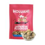 FREEZE DRIED JAPANESE FLOUNDER 70g HLT68247