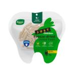JUST FREEZE-DRIED DENTAL TREATS CHICKEN AND CATNIP 30g H5551