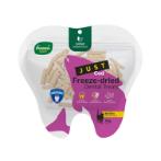 JUST FREEZE-DRIED DENTAL TREATS COD AND CATNIP 30g H5581