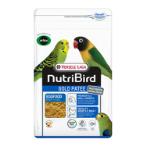 GOLD PATE PARAKEETS AND SMALL PARROTS 1kg VL422241